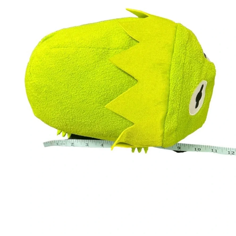 Disney Tsum Tsum Kermit The Frog Plush Stuffed Animal Toy 11
